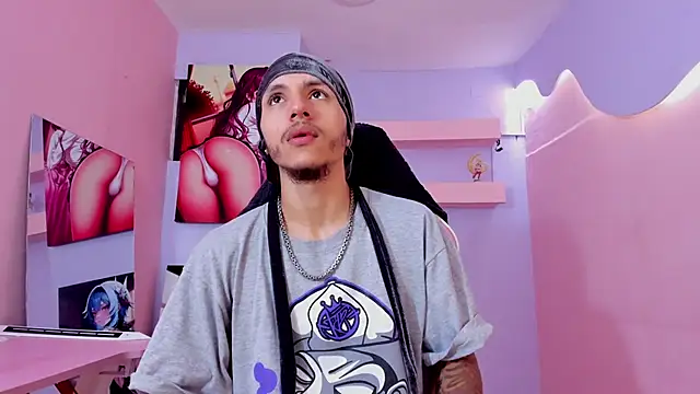 DanteLuxx online show from 05-08-26, 04:07