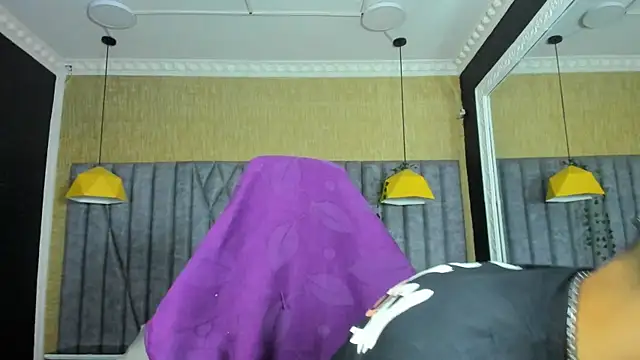DanteLuxx online show from 05-24-26, 04:50