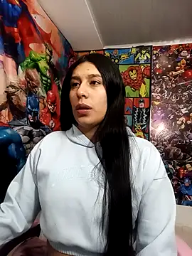 charlottte wh online show from 05-11-26, 10:21