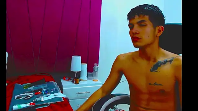 pipe hot04 online show from 03-13-26, 02:07