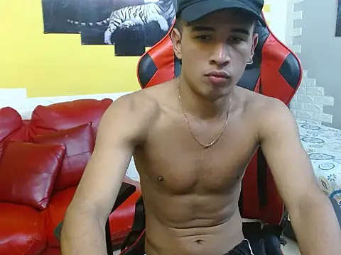 Damondark online show from 03-15-26, 05:52