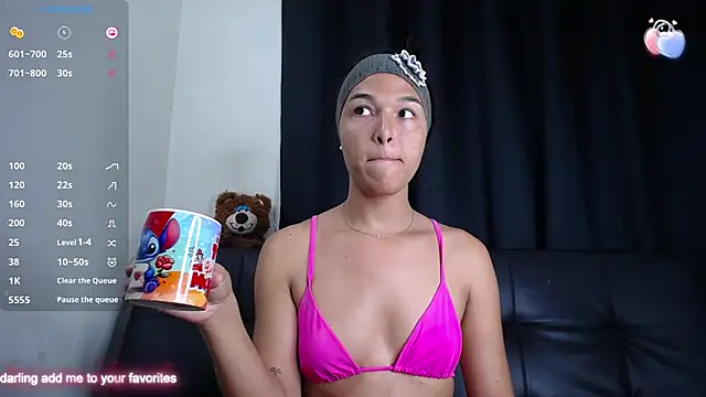 Snapshot of lovee_megan chatting on 02-28-26, 12:06 lovee megan online show from 02-28-26, 12:06