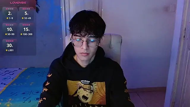 noah millerx online show from 03-05-26, 01:18