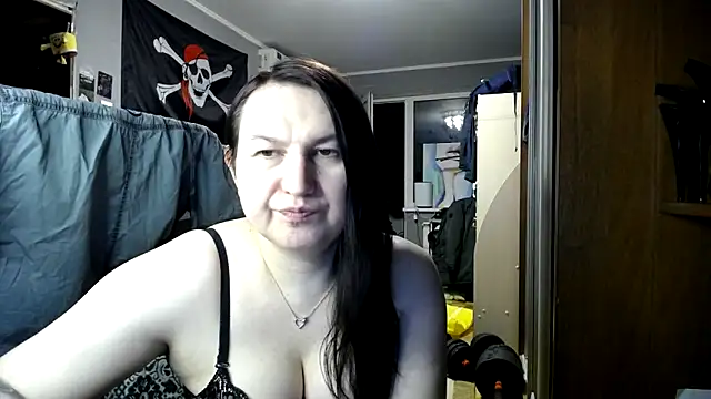 EvaBeautyXx online show from 03-30-26, 08:10