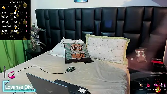 Snapshot of Mike_Waters chatting on 03-02-26, 10:38 Mike Waters online show from 03-02-26, 10:38