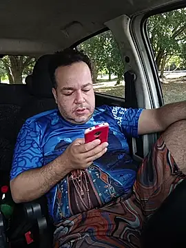 UrsoBissexualPauGrosso online show from 04-14-26, 05:19