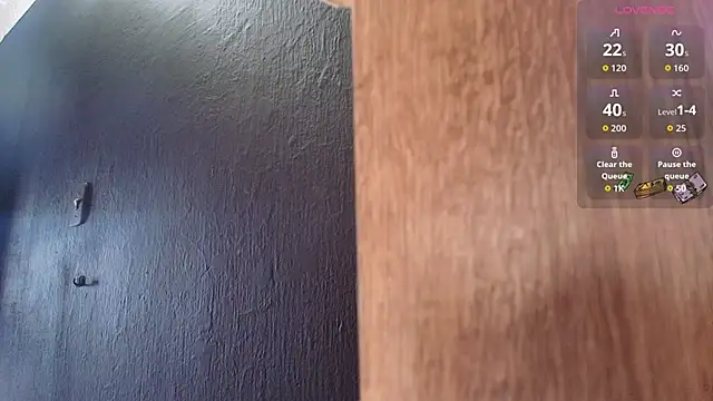 softnicol  online show from 04-10-26, 09:52