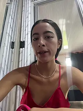 SAMY AND ARI online show from 03-18-26, 01:14