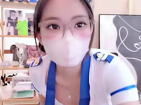 RG Lenalyy online show from 05-15-26, 02:07
