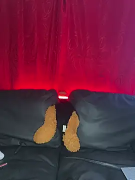 DarianaVelour online show from 04-09-26, 03:17