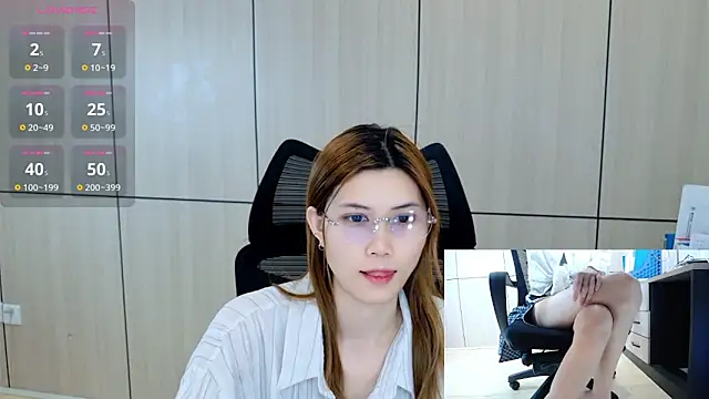 zhen-68 online show from 04-20-26, 12:46