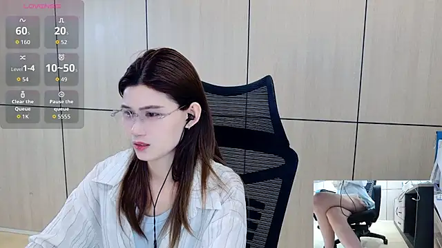 zhen-68 online show from 06-11-26, 02:11