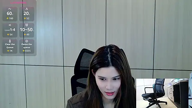 zhen-68 online show from 07-02-26, 01:38