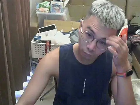 silverwolfwoof online show from 04-05-26, 05:37