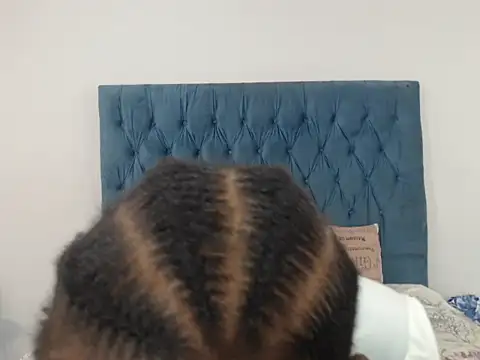 Snapshot of CooperHott chatting on 02-27-26, 10:04 CooperHott online show from 02-27-26, 10:04