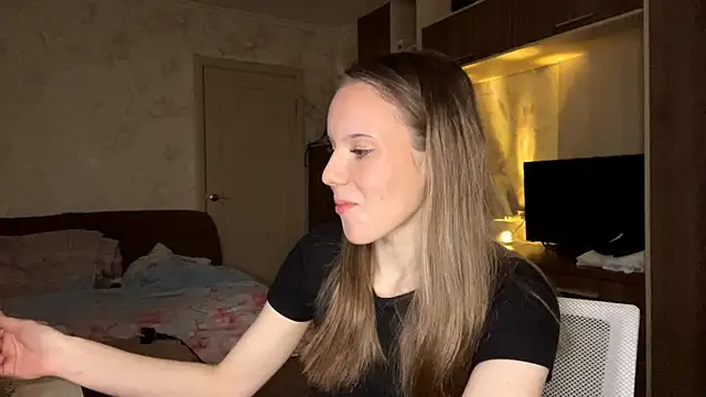 Snapshot of PrettyReal chatting on 03-03-26, 08:09 PrettyReal online show from 03-03-26, 08:09