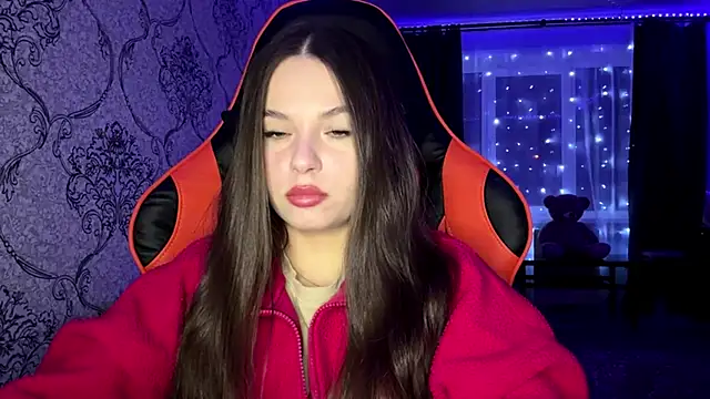 AkikoAnkrom online show from 03-04-26, 08:37