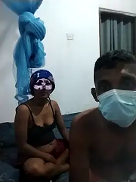 Miss-malika online show from 04-25-26, 04:04