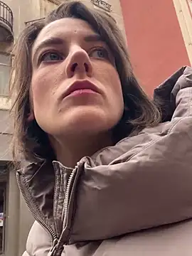 Kamorana online show from 03-08-26, 10:08