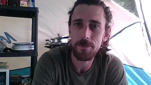Barzanzy online show from 05-17-26, 03:08