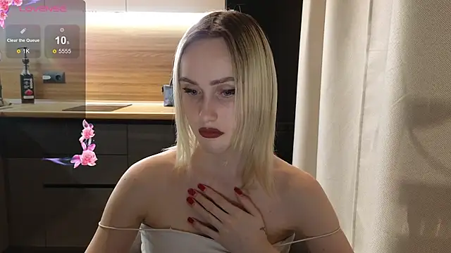 Bella Villen online show from 03-25-26, 06:14