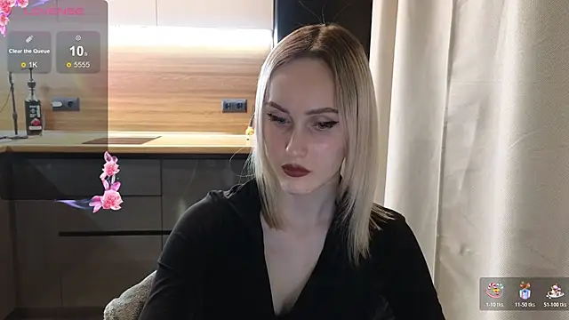 Bella Villen online show from 03-27-26, 03:34