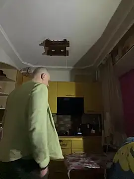 Alesio Alesio online show from 03-04-26, 10:16