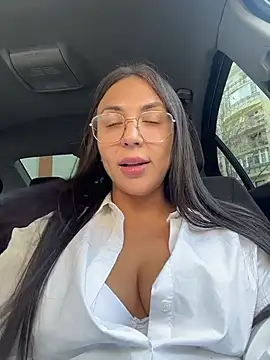 Bunny Lush online show from 03-21-26, 08:19