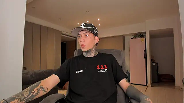 im dantee online show from 02-28-26, 04:02