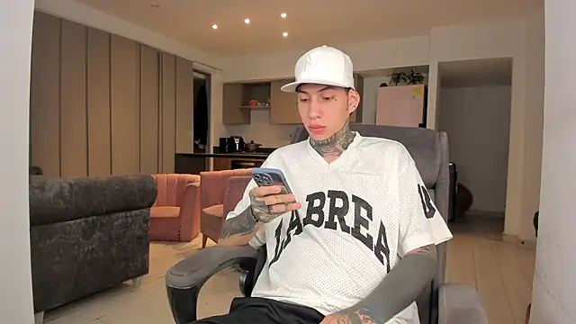 im dantee online show from 03-02-26, 04:14