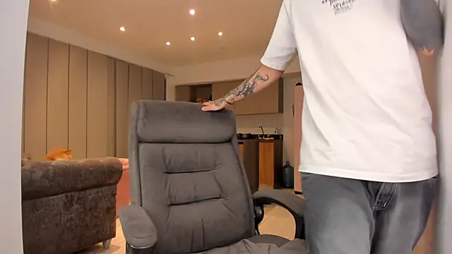 im dantee online show from 03-03-26, 04:29