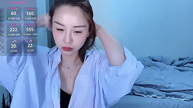 xiaolu-686 online show from 04-01-26, 06:16