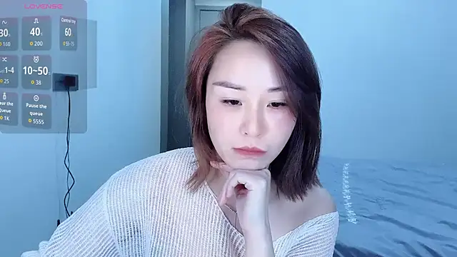 xiaolu-686 online show from 04-02-26, 02:15