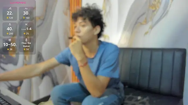 MiaBella and Max online show from 03-03-26, 12:00