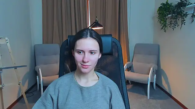 MeganLenoir online show from 02-27-26, 01:22