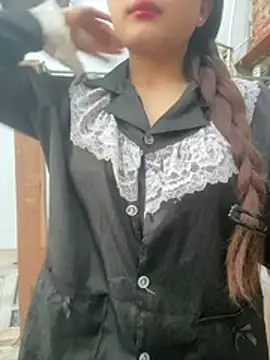 Xoai-cute online show from 03-26-26, 10:54