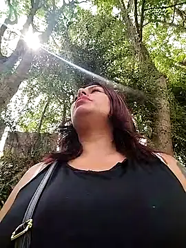 ValeryLux420 online show from 03-02-26, 03:30