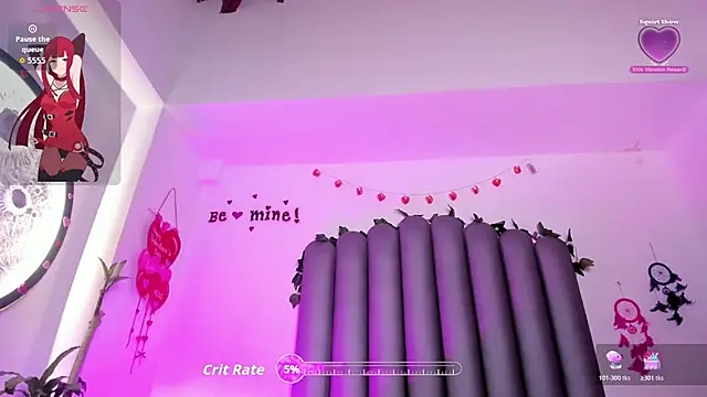 Xdeisyy online show from 03-07-26, 04:20