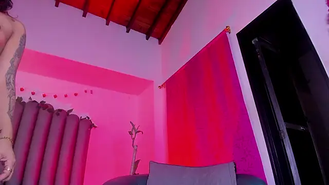 Xdeisyy online show from 03-19-26, 04:27