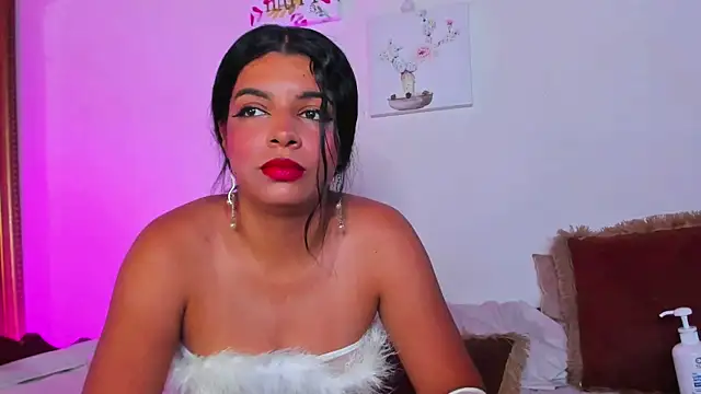 Arianna Moore online show from 06-18-26, 10:25