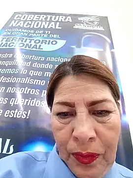 LORENA--01 online show from 03-11-26, 06:47