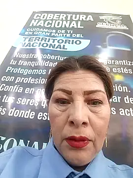 LORENA--01 online show from 03-22-26, 03:15