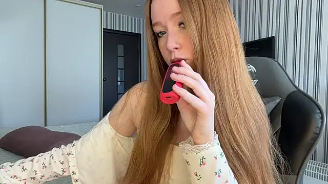 Emily Rass  online show from 03-26-26, 07:14