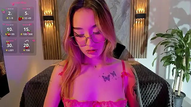 Melodylanee online show from 03-02-26, 11:06