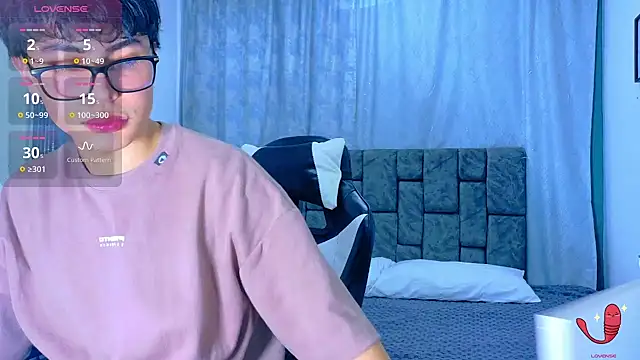 Dantekent online show from 04-14-26, 07:42