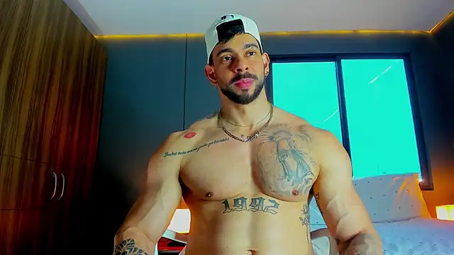 massimo visconti online show from 03-27-26, 02:39