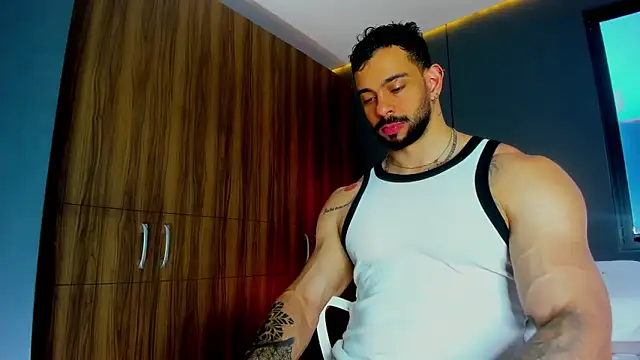 massimo visconti online show from 03-30-26, 03:13