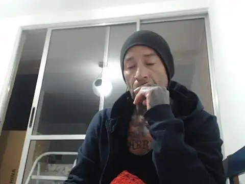 Snapshot of GaboMix4728 chatting on 02-28-26, 09:32 GaboMix4728 online show from 02-28-26, 09:32