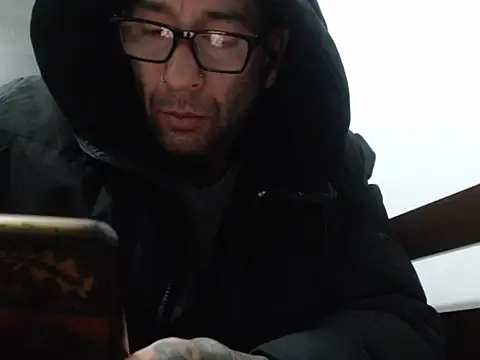 Snapshot of GaboMix4728 chatting on 03-01-26, 09:11 GaboMix4728 online show from 03-01-26, 09:11