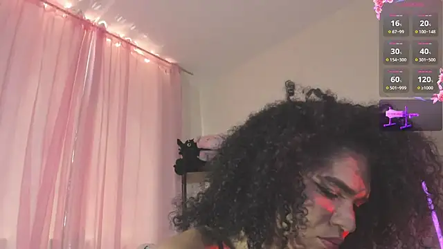 V-nus online show from 03-04-26, 05:30